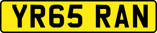 YR65RAN