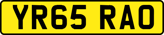 YR65RAO