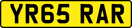 YR65RAR