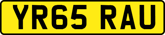 YR65RAU