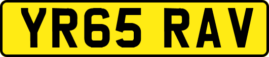 YR65RAV