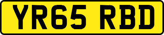 YR65RBD