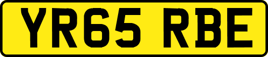 YR65RBE