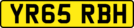 YR65RBH