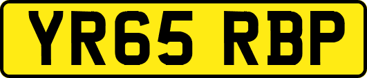 YR65RBP