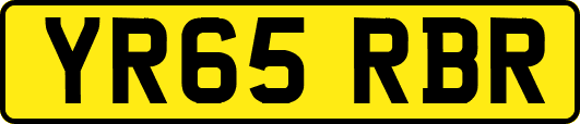 YR65RBR