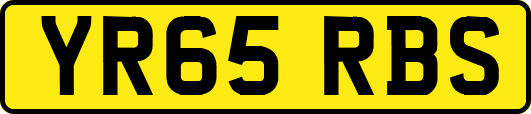 YR65RBS