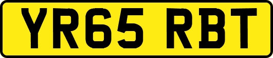 YR65RBT