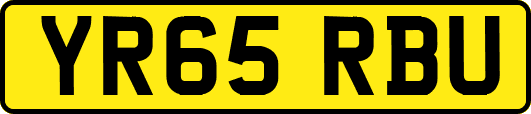 YR65RBU