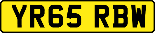 YR65RBW