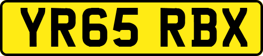 YR65RBX