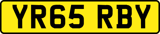 YR65RBY