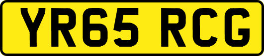 YR65RCG