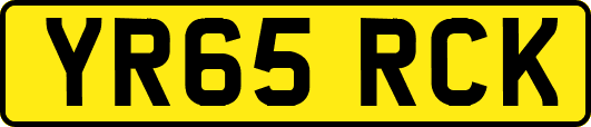 YR65RCK