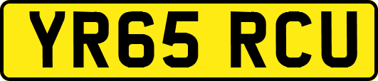 YR65RCU