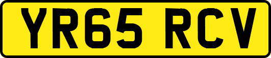 YR65RCV