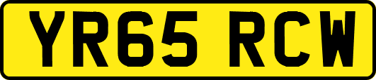 YR65RCW