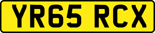 YR65RCX