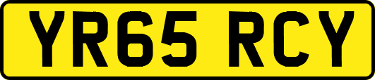 YR65RCY