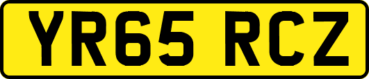 YR65RCZ