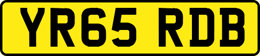 YR65RDB