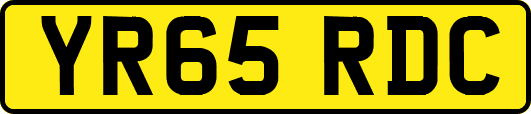 YR65RDC