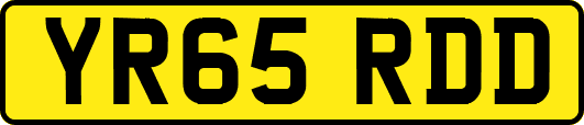 YR65RDD