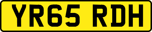 YR65RDH