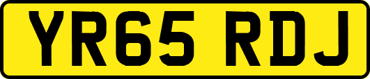 YR65RDJ