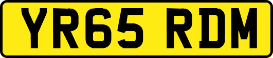 YR65RDM