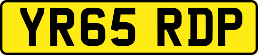 YR65RDP
