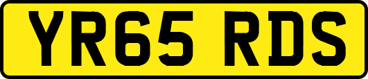 YR65RDS