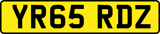 YR65RDZ