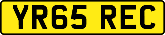 YR65REC