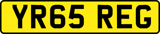 YR65REG