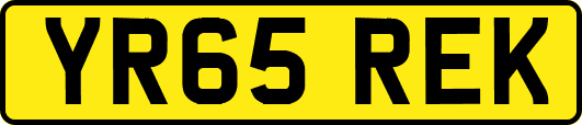 YR65REK