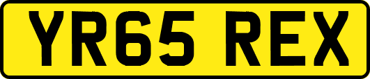 YR65REX