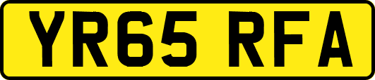 YR65RFA