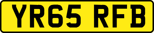 YR65RFB