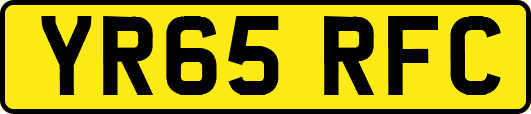 YR65RFC