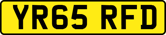 YR65RFD