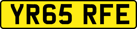 YR65RFE