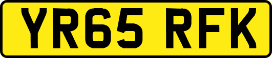 YR65RFK