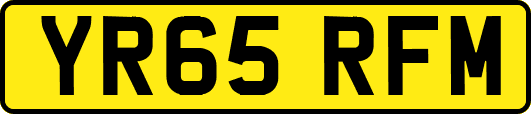 YR65RFM