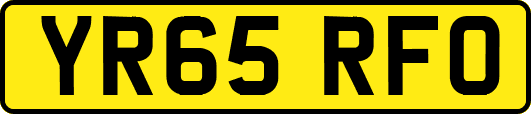YR65RFO