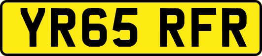 YR65RFR