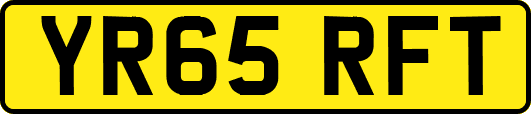 YR65RFT