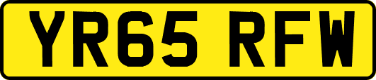 YR65RFW
