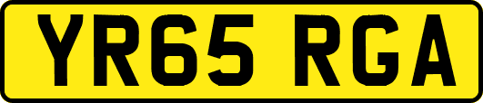 YR65RGA