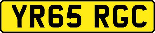 YR65RGC